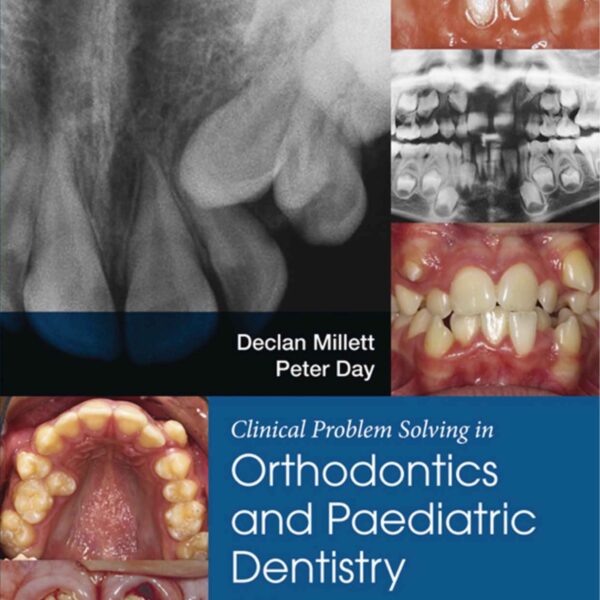 Orthodontics & Paediatric Dentistry